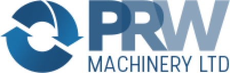 PRW Machinery Ltd